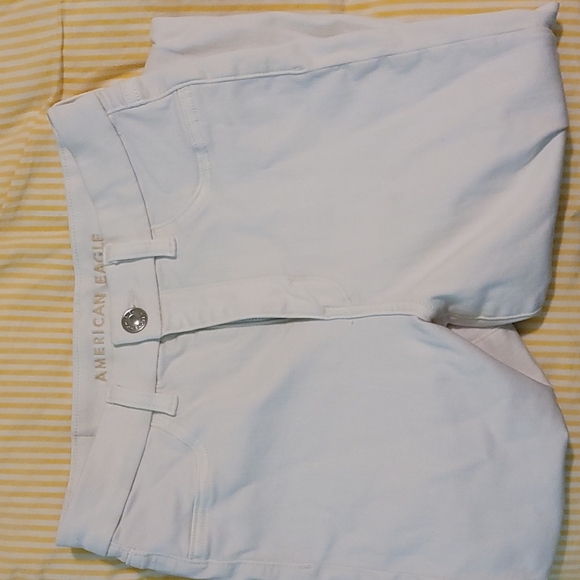 Curvy High-Waisted Jeggings - Picture 3 of 5